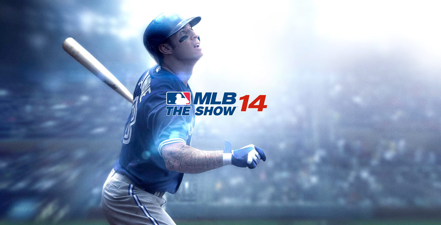 Acheter MLB® 14 The Show™ Acheter MLB® 14 The Show™