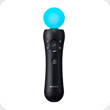 PlayStation®Move Motion Controller - PS3™ Accessories PlayStation®Move Motion Controller - PS3™ Accessories
