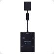 Multitap (for PlayStation®2 70000 & 90000 Series) - PS2™ Multitap (for PlayStation®2 70000 & 90000 Series) - PS2™