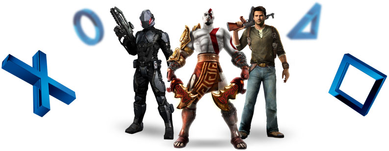 PlayStation® MVP program - About US PlayStation® MVP program - About US