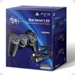 New Owner's Kit - PS3™ New Owner's Kit - PS3™