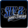 Sly 2: Band of Thieves™ Sly 2: Band of Thieves™