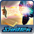 Shatter™ Shatter™