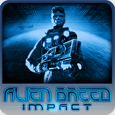 Alien Breed: Impact Alien Breed: Impact