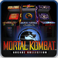 Mortal Kombat Arcade Kollection Mortal Kombat Arcade Kollection