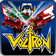 Voltron: Defender of the Universe Voltron: Defender of the Universe