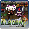 CLADUN: This is a RPG! CLADUN: This is a RPG!