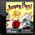 Jumping Flash!™ Jumping Flash!™