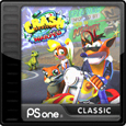 Crash Bandicoot 3: WARPED™ Crash Bandicoot 3: WARPED™