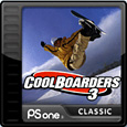 CoolBoarders® 3 CoolBoarders® 3