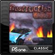 DESTRUCTION DERBY® ARENAS™ DESTRUCTION DERBY® ARENAS™