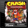 Crash Bandicoot™ Crash Bandicoot™