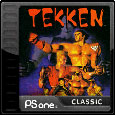 Tekken® Tekken®