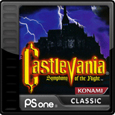 Castlevania: Symphony of the Night Castlevania: Symphony of the Night