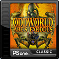 Oddworld: Abes Exodus Oddworld: Abes Exodus