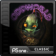 Oddworld™: Abes Oddysee Oddworld™: Abes Oddysee