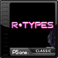R-Types® R-Types®
