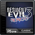 Resident Evil 3: Nemesis Resident Evil 3: Nemesis