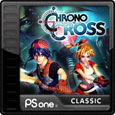 CHRONO CROSS™ CHRONO CROSS™