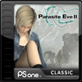 Parasite Eve™ II Parasite Eve™ II