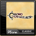 CHRONO TRIGGER® CHRONO TRIGGER®
