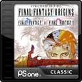 FINAL FANTASY® ORIGINS FINAL FANTASY® ORIGINS