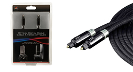Optical Digital Cable Optical Digital Cable
