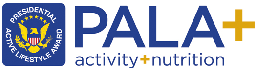 Join the Active Play PALA Challenge! Join the Active Play PALA Challenge!