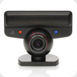 PlayStation®Eye Camera - PS3™ Accessories PlayStation®Eye Camera - PS3™ Accessories