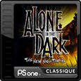 Alone in the Dark®: The New Nightmare Alone in the Dark®: The New Nightmare
