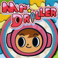 Mr. Driller Mr. Driller