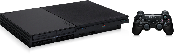 playstation 2 kaufen