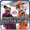Tiger Woods PGA TOUR®13 Tiger Woods PGA TOUR®13