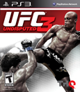 UFC ®Undisputed™ 3 UFC ®Undisputed™ 3