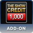 MLB® 12 The Show™ Road to the Show Training Points MLB® 12 The Show™ Road to the Show Training Points