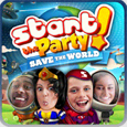 Start the Party!™ Save the World Start the Party!™ Save the World