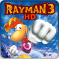 Rayman®3 HD Rayman®3 HD