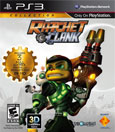 Ratchet & Clank™ Collection Ratchet & Clank™ Collection