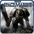 Warhammer®40,000®: Space Marine® Warhammer®40,000®: Space Marine®