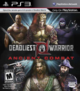 Deadliest Warrior: Ancient Combat Deadliest Warrior: Ancient Combat