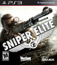 Sniper Elite V2 Sniper Elite V2