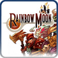 Rainbow Moon Rainbow Moon