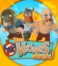 When Vikings Attack! When Vikings Attack!