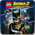 LEGO® Batman™ 2: DC Super Heroes LEGO® Batman™ 2: DC Super Heroes
