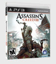 Assassin's Creed® III Assassin's Creed® III