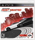 Need for Speed™ Most Wanted Need for Speed™ Most Wanted