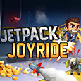 Jetpack Joyride Jetpack Joyride