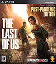 The Last of Us™ Post-Pandemic Edition (GAMESTOP EXCLUSIVE) The Last of Us™ Post-Pandemic Edition (GAMESTOP EXCLUSIVE)