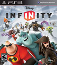 Disney Infinity Disney Infinity