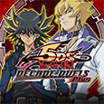 Yu-Gi-Oh! 5D’s Decade Duels Plus Yu-Gi-Oh! 5D’s Decade Duels Plus